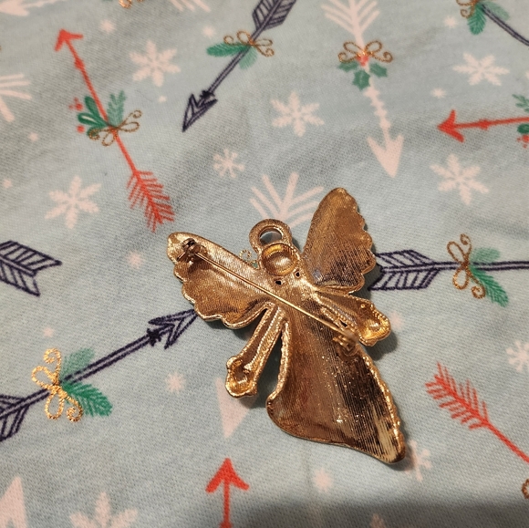 Angel Pin - Picture 2 of 4